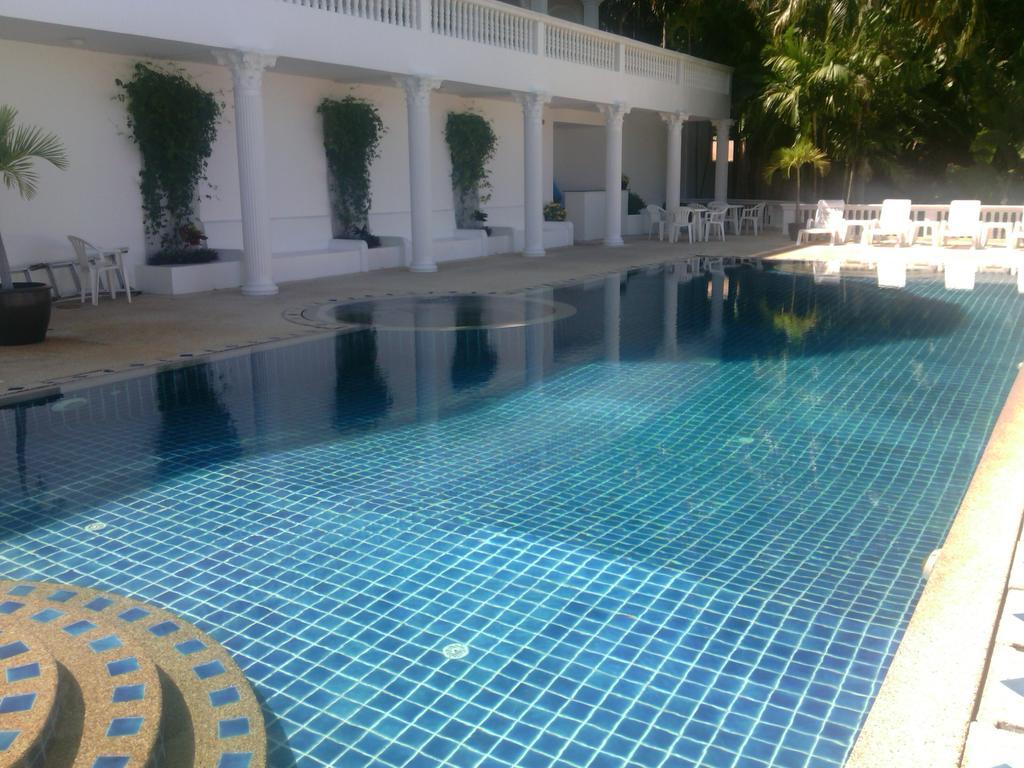 Eden Resort Karon Quarto foto